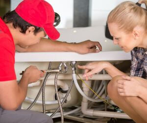 About The Faucet Pros Blakeslee, OH